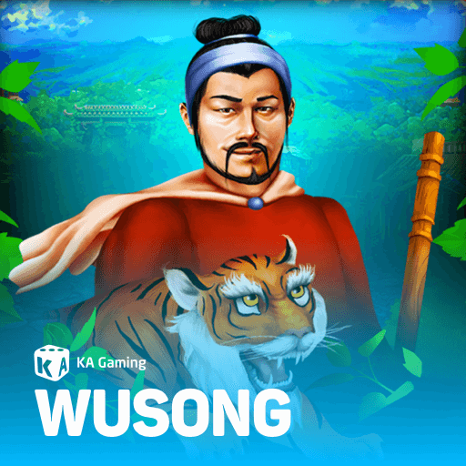 WEPLAYPG KA slot Wu Song