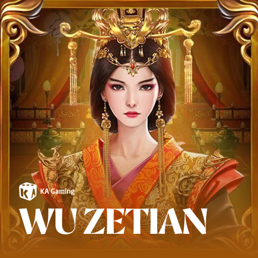 WEPLAYPG KA slot Wu Zetian