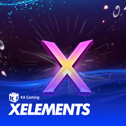 WEPLAYPG KA slot X-Elements