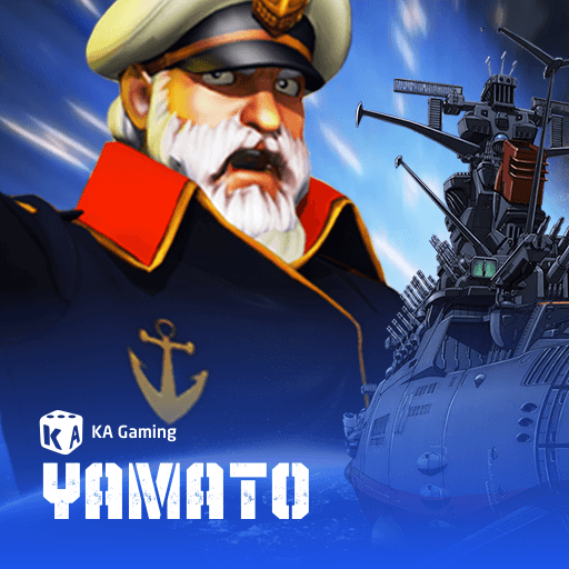 WEPLAYPG KA slot Yamato