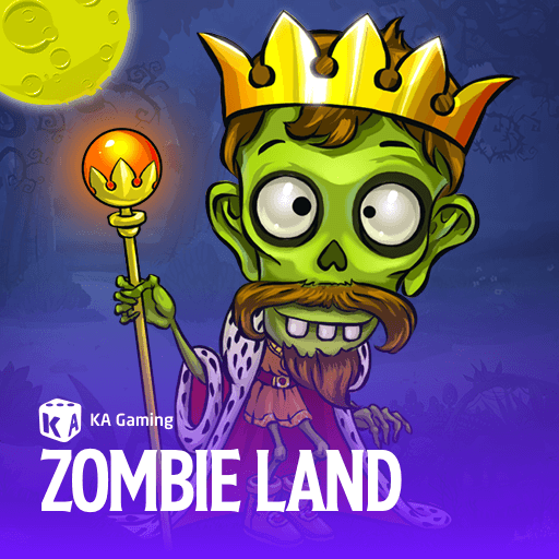 WEPLAYPG KA slot Zombie Land