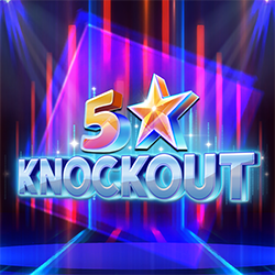 WEPLAYPG MG slot 5 Star Knockout