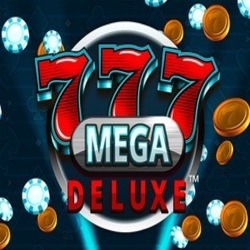 WEPLAYPG MG slot 777 Mega Deluxe™