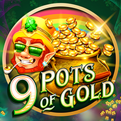 WEPLAYPG MG slot 9 Pots of Gold