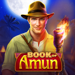 WEPLAYPG MG slot Book of Amun