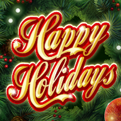 WEPLAYPG MG slot Happy Holidays