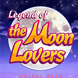 WEPLAYPG MG slot Legend of the Moon Lovers