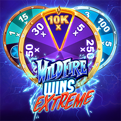 WEPLAYPG MG slot Wildfire Wins Extreme