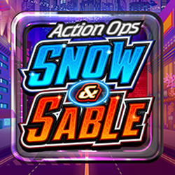 WEPLAYPG MG slot ActionOps: Snow and Sable