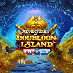 WEPLAYPG MG slot Adventures Of Doubloon Island™