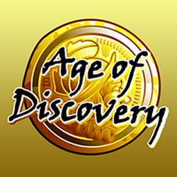 WEPLAYPG MG slot Age of Discovery