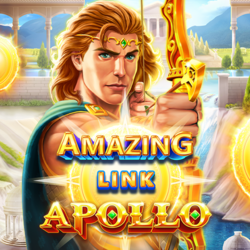 WEPLAYPG MG slot Amazing Link Apollo