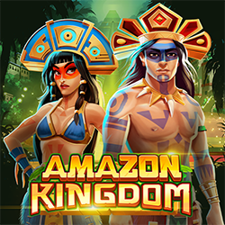 WEPLAYPG MG slot Amazon Kingdom