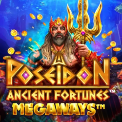 WEPLAYPG MG slot Ancient Fortunes : Poseidon Megaways™