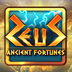 WEPLAYPG MG slot Ancient Fortunes: Zeus