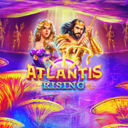 WEPLAYPG MG slot Atlantis Rising