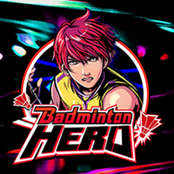 WEPLAYPG MG slot Badminton Hero