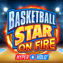 WEPLAYPG MG slot Basketball Star on Fire