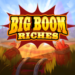 WEPLAYPG MG slot Big Boom Riches