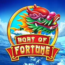 WEPLAYPG MG slot Boat of Fortune