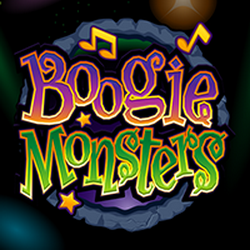 WEPLAYPG MG slot Boogie Monsters