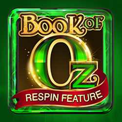 WEPLAYPG MG slot Book Of Oz