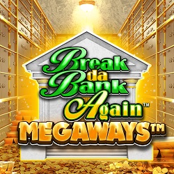 WEPLAYPG MG slot Break Da Bank Again™ MEGAWAYS™