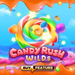 WEPLAYPG MG slot Candy Rush Wilds