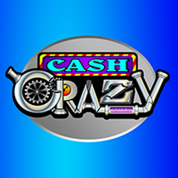 WEPLAYPG MG slot Cash Crazy