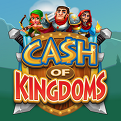 WEPLAYPG MG slot Cash of Kingdoms