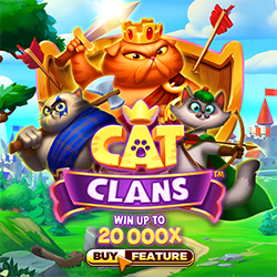 WEPLAYPG MG slot Cat Clans