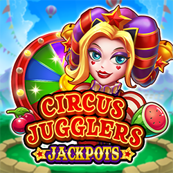 WEPLAYPG MG slot Circus Jugglers Jackpots