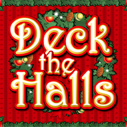 WEPLAYPG MG slot Deck the Halls