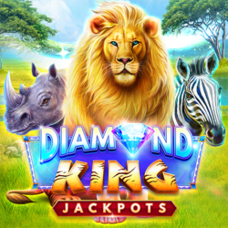 WEPLAYPG MG slot Diamond King Jackpots