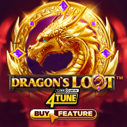 WEPLAYPG MG slot Dragon's Loot Link&Win 4Tune