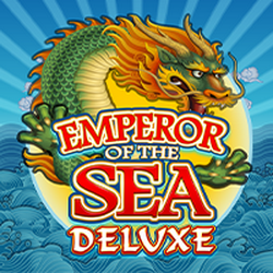 WEPLAYPG MG slot Emperor of the Sea Deluxe