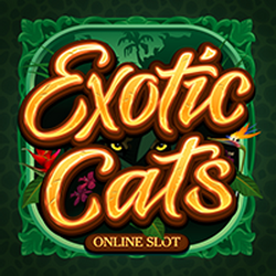 WEPLAYPG MG slot Exotic Cats