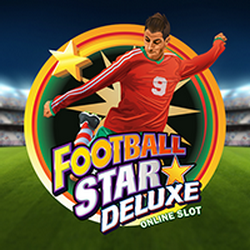 WEPLAYPG MG slot Football Star Deluxe