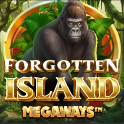 WEPLAYPG MG slot Forgotten Island Megaways ™