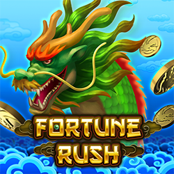 WEPLAYPG MG slot Fortune Rush