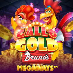 WEPLAYPG MG slot Gallo Gold Bruno's Megaways