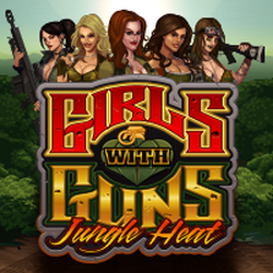 WEPLAYPG MG slot Girls With Guns - Jungle Heat