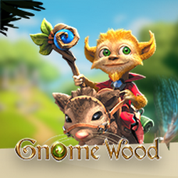 WEPLAYPG MG slot Gnome Wood