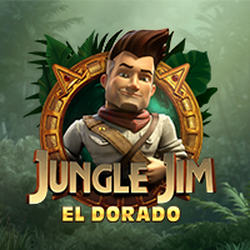 WEPLAYPG MG slot Jungle Jim - El Dorado