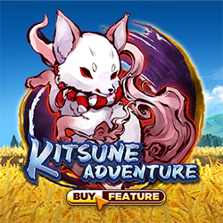 WEPLAYPG MG slot Kitsune Adventure