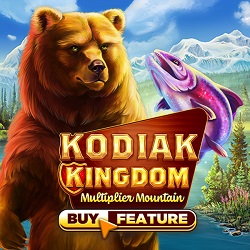 WEPLAYPG MG slot Kodiak Kingdom