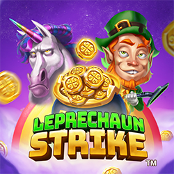 WEPLAYPG MG slot Leprechaun Strike