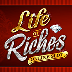 WEPLAYPG MG slot Life of Riches