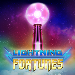 WEPLAYPG MG slot Lightning Fortunes