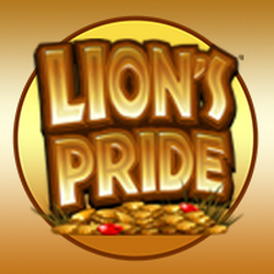 WEPLAYPG MG slot Lion's Pride